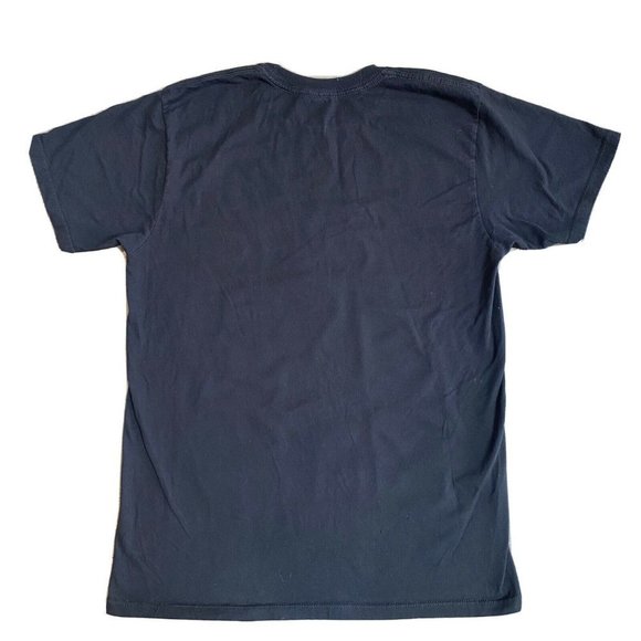 Grumpy Cat Graphic T Shirt Cool Story Bro Men's Medium Black - Picture 3 of 4